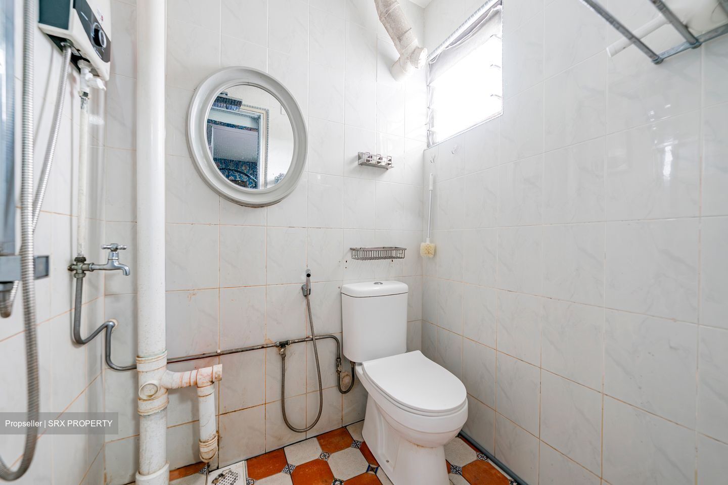 Blk 529 Bedok North Street 3 (Bedok), HDB 3 Rooms #502670521